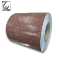 Hot Sale Ral 9002 Color Coated Steel Coil Prepainted PPGI